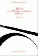 Histoire de la littérature...