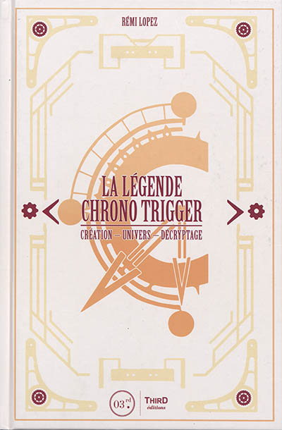 La légende Chrono Trigger : création, univers, décryptage