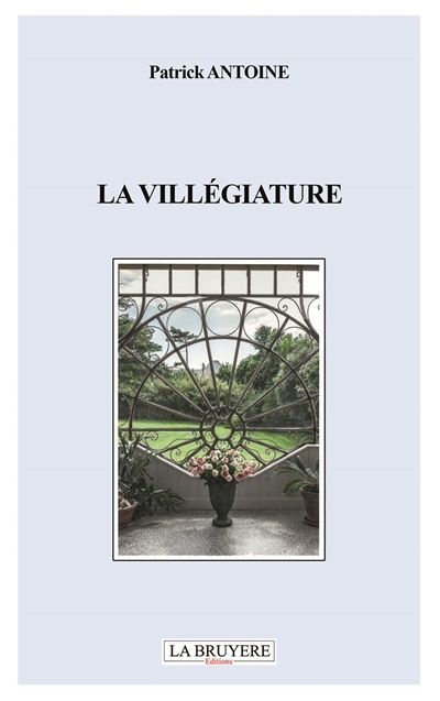 LA VILLEGIATURE