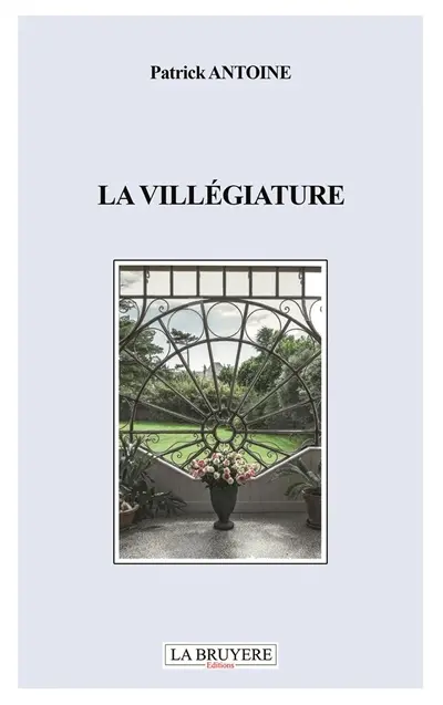 LA VILLEGIATURE