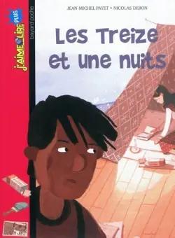 Les treize et une nuits