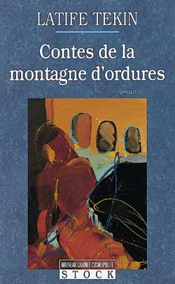 Les contes de la montagne d'ordures