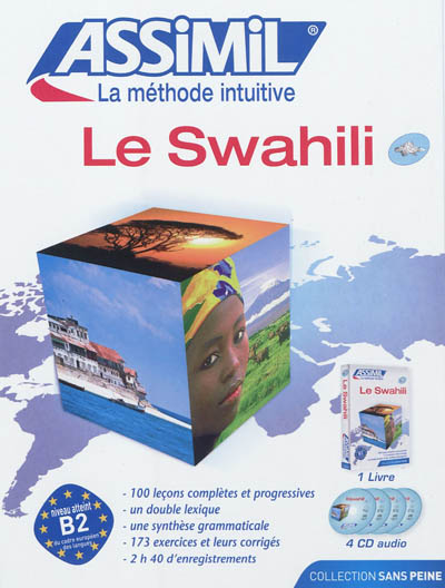 Le swahili