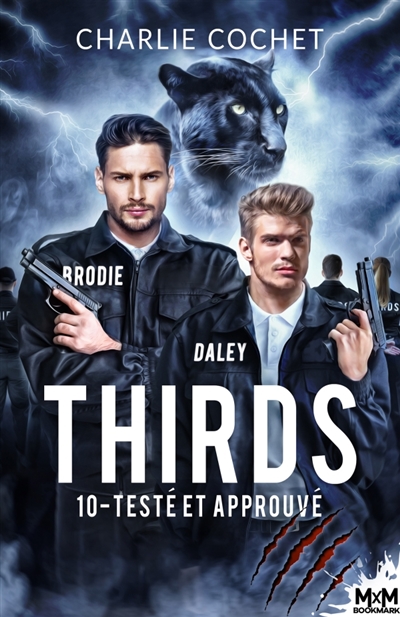 Testé et Approuvé : Thirds, T10