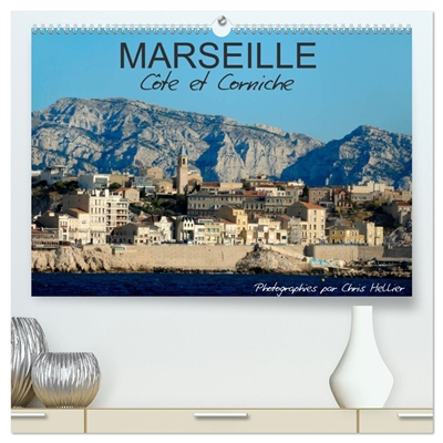 Marseille Côte et Corniche...
