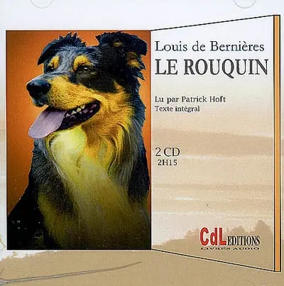 Le Rouquin