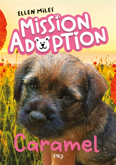 Mission adoption. Vol. 5....