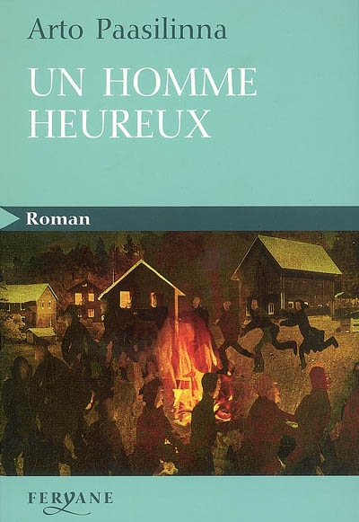 Un homme heureux