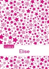 Le cahier d'Elise : Petits...