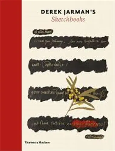 Derek Jarman´s Sketchbooks : Deluxe edition