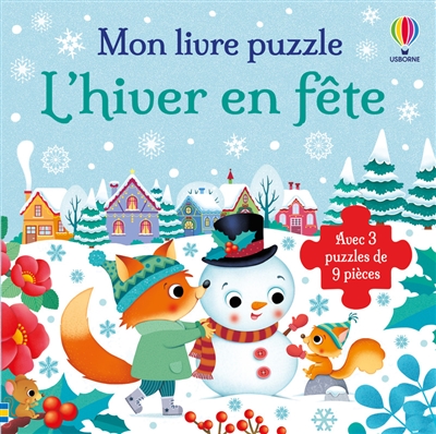 L'hiver en fête