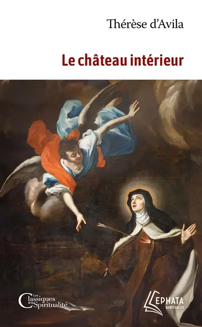 Le château intérieur