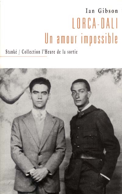 Lorca-Dalì : amour impossible