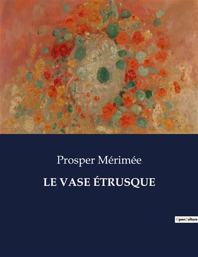 LE VASE ETRUSQUE