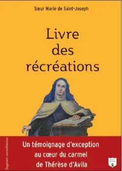 Le livre des récréations