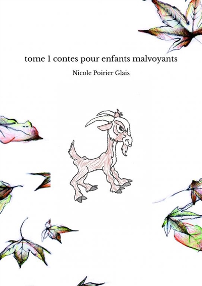 Tome 1 contes pour enfants...