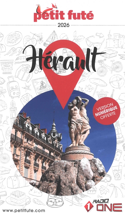 Hérault : 2026