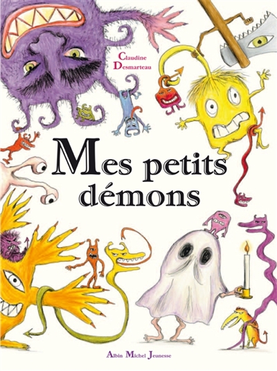 Mes petits démons °