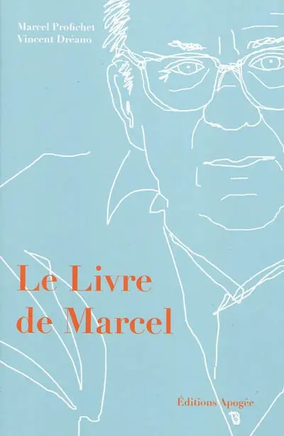 Le livre de Marcel