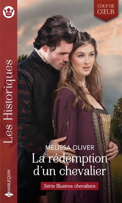 La rédemption d'un chevalier : illustres chevaliers