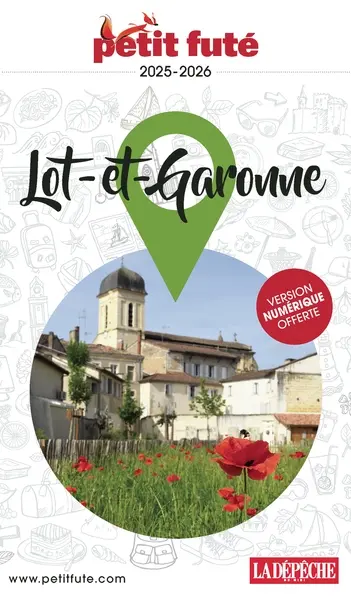 Lot-et-Garonne : 2025-2026