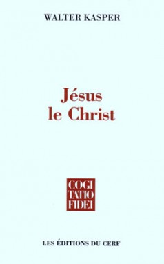 Jésus le Christ