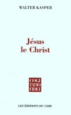 Jésus le Christ