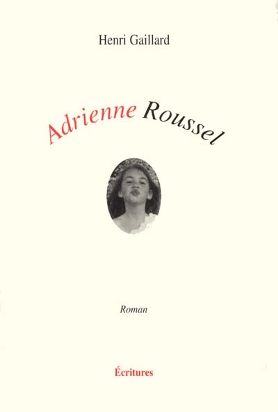 Adrienne Roussel