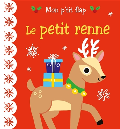 le petit renne