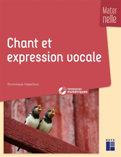 CHANT ET EXPRESSION VOCALE