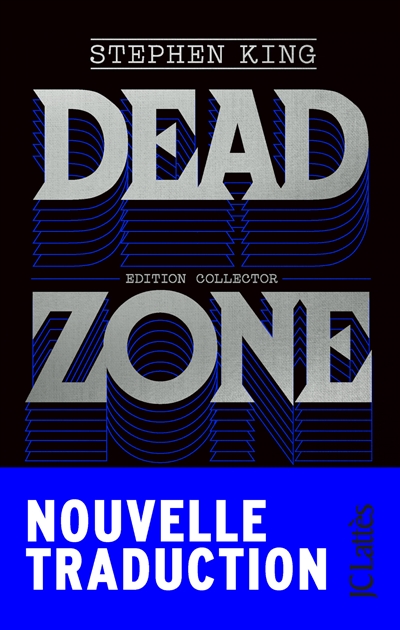Dead zone : l'accident