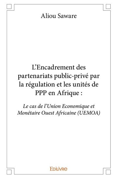 L’encadrement des...