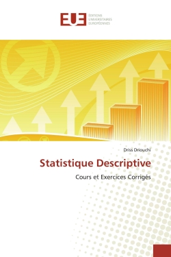 Statistique Descriptive :...