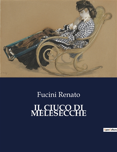 IL CIUCO DI MELESECCHE : Un...