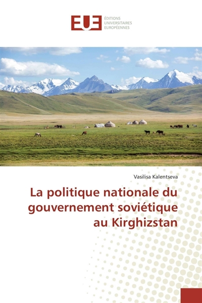 La politique nationale du...