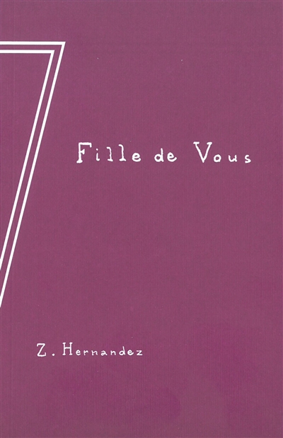 Fille de vous