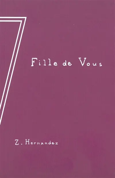Fille de vous