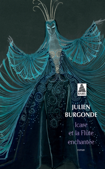 Icare et la flûte enchantée