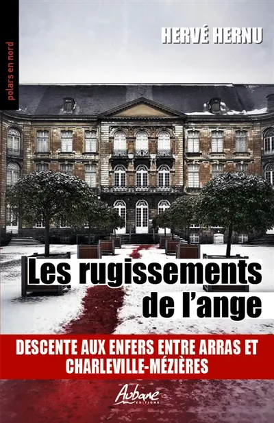 Les rugissements de l'ange