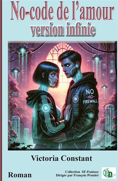 No-code de l'amour : version infini