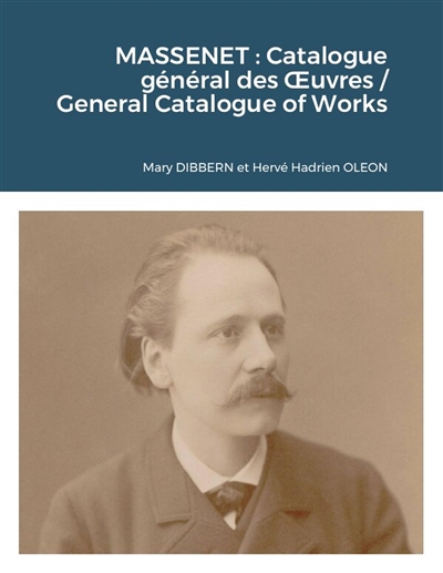 Massenet : Catalogue...