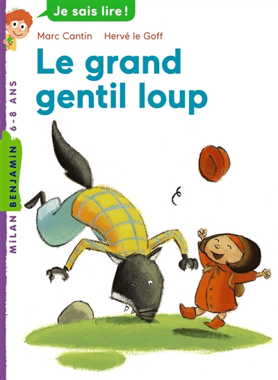 Série Le grand gentil loup (25ex) [3272/4091]