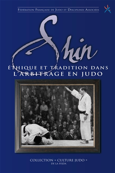 Shin : éthique et tradition...