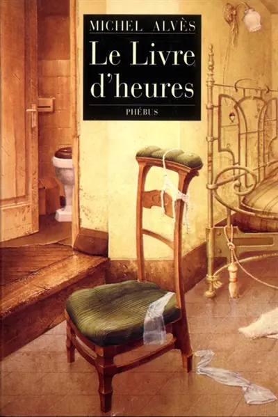Le Livre d'heures
