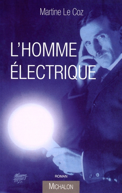 L'homme électrique