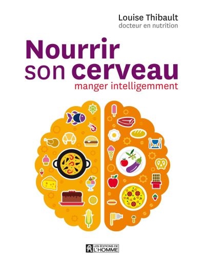 Nourrir son cerveau :...