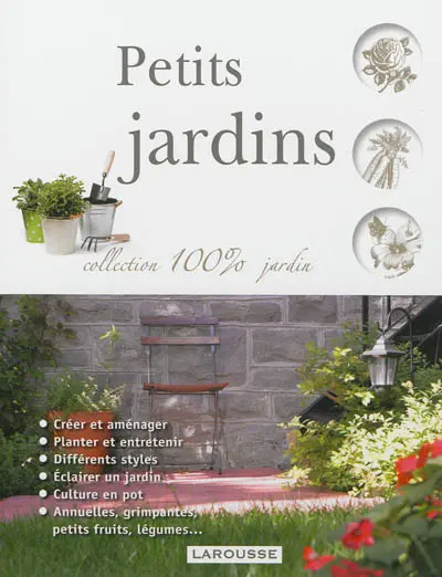 Petits jardins