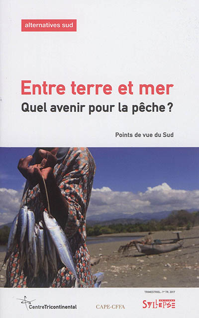 Alternatives Sud, n° 1...