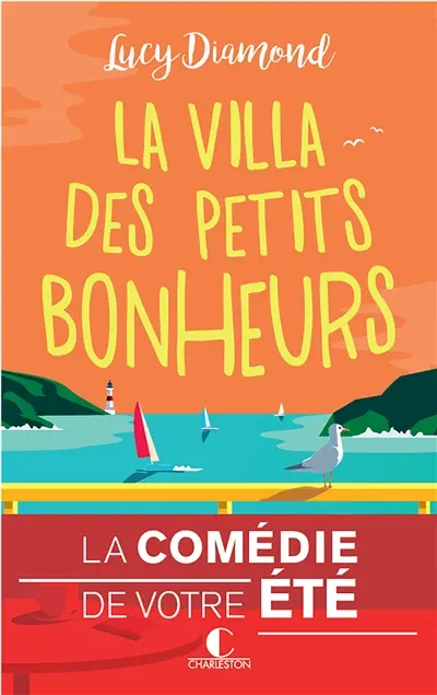La villa des petits bonheurs