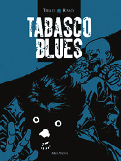 Tabasco blues